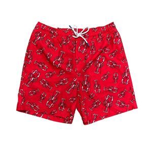 Lobster - Member's Mark Men's 4 Way Stretch Quick Dry UPF 50 Sun Protection Swim